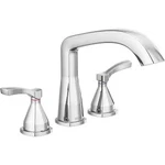 Delta T2776-PR Roman Tub Faucet. Fixed Price $199.50.