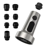 Hosslly Spring Pull Down Kitchen Faucet Head Replacement For. Fixed Price $36.85.