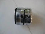 Proflo #113174 15/16" Dual Thread Slotted Aerator 2.2 Gpm Tube Pcs.. Fixed Price $16.99.