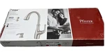 Pfister Vosa Pull-down Kitchen Faucet Stainless Steel. F-529-7VVGS. C7. Fixed Price $108.85.