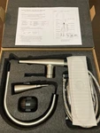 Crea Touchless Kitchen Faucet With Pull Down Sprayer And Motion Sensor. Fixed Price $59.99.