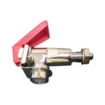Newco Replacement High Pressure Hot Water Faucet. Fixed Price $87.99.