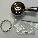 Delta H778 Leland Metal Lever Handle Kit. Fixed Price $39.30.