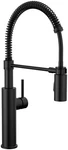 Delta 18803-DST Antoni 1.8 Gpm Hole Pre-rinse Pull Down Kitchen. Fixed Price $385.12.