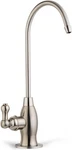 GK1-BN Reverse Osmosis Drinking Water Faucet, High Spout Ro For Under Sin. Fixed Price $66.99.