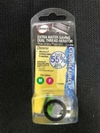 10485 Danco Extra Water Saving Dual Thread Aerator 15/16"-27 M 55/64"-27 F. Fixed Price $5.99.