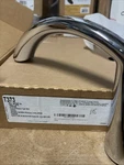 Moen T373 Gylde Deco Mount Roman Tub Faucet Filler Chrome. Fixed Price $92.45.