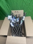 Lot Of 19 Brass Craft Faucet Connector 1/2 X B3-12A. Fixed Price $52.24.