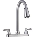 Dura DF-PK350L-SN Faucets & Components Rv. Fixed Price $99.76.