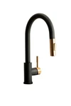 Dura Faucet DF-MK530SLK-MBRG. Fixed Price $134.75.
