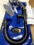 Miseno Donya 1.8 Gpm Pull-down Kitchen Faucet MNO381PBFB Black. Fixed Price $129.59.