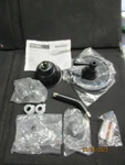 Moen T2112WR Kingsley Wrought Iron 1H Lever Shower Only Trim. Fixed Price $180.49.
