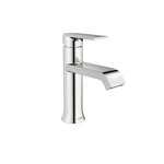 Moen WS84760 Genta 1.2 Gpm Single Hole Bathroom Faucet - Chrome. Fixed Price $67.95.