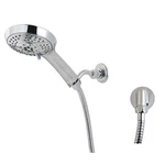 Kingston Brass KX1541BE 8.62 4.43 3.75 In. Vil Bosch Multi-function Hand .... Fixed Price $213.76.