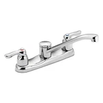 8780 Straight,chrome,moen,m-bition,brass 52JM83. Fixed Price $115.30.