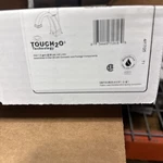 Delta 551T-SS-DST Dryden TOUCH2O Bathroom Faucet Touchless Technology Stainless. Fixed Price $149.00.
