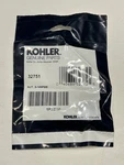 Genuine Kohler Parts 32751 Nut 5-14 Npsm. Fixed Price $9.99.