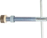 New Prosource T1533L Plumbers Faucet Reseating Tool Bar Handle Style 5480215. Fixed Price $5.99.