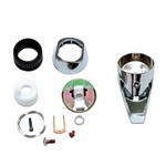 Moen 100679 Handle,cast Metal. Fixed Price $31.96.