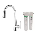 Pfister GT529FLC, Polished Chrome. Fixed Price $263.99.