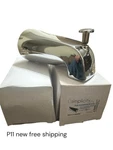 Simplicity Inch Zinc Bath Tub Diverter Spout, 1/2 Ips Pipe, Chrome, 15083. Fixed Price $10.00.