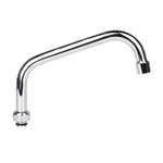 Tnroted 8 Inch Faucet Swivel Spout Replacement For Commercial Kitchen.... Fixed Price $28.88.