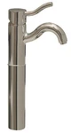 Whitehaus 3-4444 Venus 1.2 Gpm Hole Vessel Bathroom Faucet Chrome. Fixed Price $224.00.