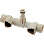 Moen 144578 Replacement Diverter Kit- Pack. Fixed Price $28.49.