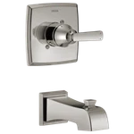 Delta Ashlyn Monitor 14 Series Tub Trim Stainless-certified Refurbished. Fixed Price $88.47.