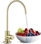 Ro Water Filter Non-air-gap Drinking Beverage Faucets For Re. Fixed Price $60.93.