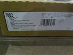 Moen 7882 Pull Down Out Kitchen Sink Faucet Chrome. Fixed Price $159.00.