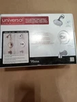 Cl Pfister Universal 1-HANDLE Tub Shower Trim Kit R90-TN2C. Fixed Price $90.00.