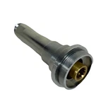 Symmons Extended Diverter Spindle Replacement Faucet Part # RTS-DIV-1EXT Nib. Fixed Price $49.99.
