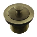 Kingston Brass DLL21 Trimscape 1-1/2" Drain Assembly. Fixed Price $107.22.
