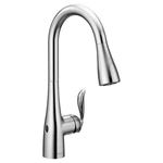 Moen 7594EW Arbor Pull-down High Arc Kitchen Faucet. Fixed Price $585.98.