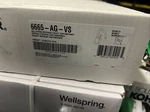 Kohler K-6665-AG-VS Water Dispenser Faucet. Fixed Price $199.95.