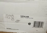 Delta T2792-RB Addison Deck-mount Roman Tub Faucet Trim Venetian Bronze. Fixed Price $199.77.