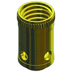 T&s Brass 66L 1-1/2" X 3/4" Faucet Cartridge, Cold,. Fixed Price $10.39.