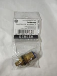 Oem Gerber 0086986 Ceramic Disk Cartridge Cold For Two-handle Faucets. Fixed Price $24.99.