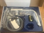 Miseno MNO64CP Mia Pull-out Kitchen Faucet W/multi-flow Spray Head, Chrome. Fixed Price $114.95.