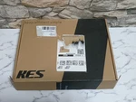 Kes Kitchen Pot Filler Folding Faucet, Matte Silver, KN926LF-BK. Fixed Price $31.99.