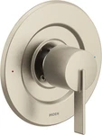 Moen T2261BN Cia Posi-temp Pressure Balancing Valve Trim Kit Brushed Nickel. Fixed Price $215.00.
