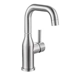 Bar Sink Single Hole: Arcora Brushed Nickel Wet - Prep Sin.... Fixed Price $62.13.