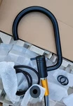 Kohler 28272-BL Components Kitchen Faucet Deck Mount High Arc W Sidespray $742. Fixed Price $455.00.