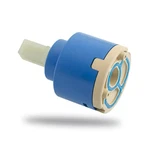 Xuchuan 40 Mm Replacement Ceramic Faucet Valve For Single Handle Kitchen Basi.... Fixed Price $21.86.