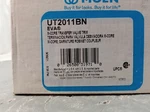 Moen Eva UT2011BN M-core Transfer Trim In Brushed Nickel *read*. Fixed Price $49.97.