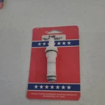 Free U.s. Hardware P-143C Tiger & Phoenix Center Stem. Fixed Price $8.00.
