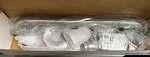 Delta Shower Trim Kit With Grab Bar Rail T13H253. Fixed Price $199.95.