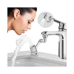 Patented Cecefin 1080 Swivel Faucet-extender A- Aerator. Fixed Price $42.99.