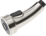 Genuine Part 1235124-CP Spray Assembly Polished Chrome -open Box. Fixed Price $71.88.